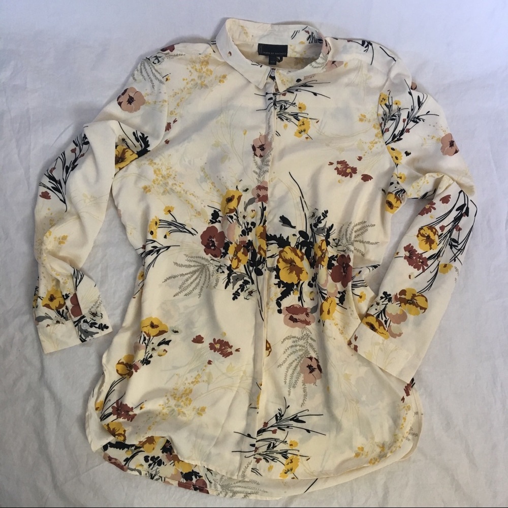 Jeans by Buffalo Top, Size XL